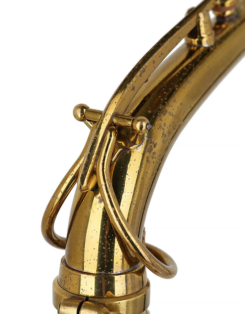 Dolnet Dolnet Bel-Air Model Alto Saxophone
