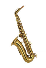 Dolnet Dolnet Bel-Air Model Alto Saxophone