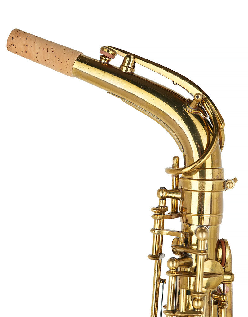 Dolnet Dolnet Bel-Air Model Alto Saxophone