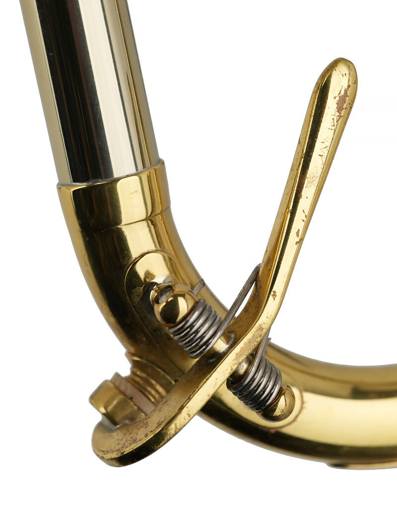 King King 3B Trombone
