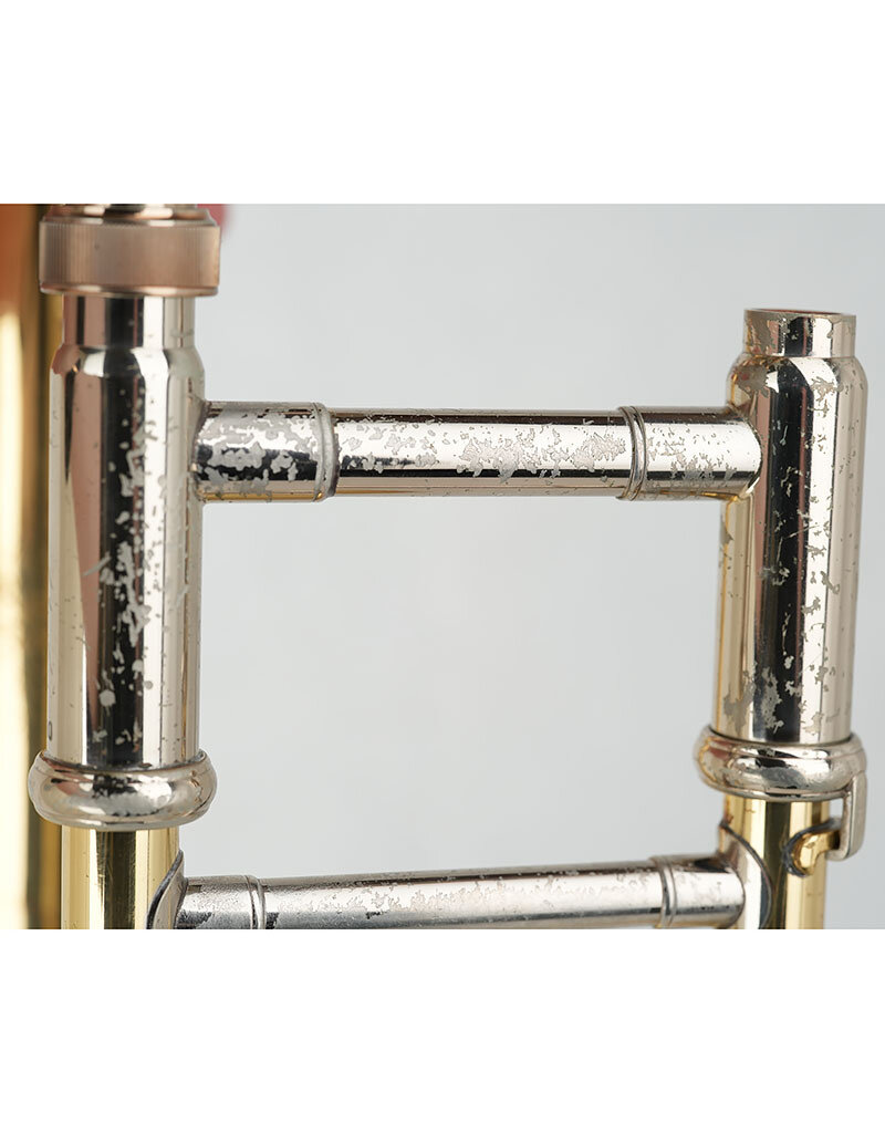Yamaha Yamaha YSL 684G Tenor Trombone (Medium Bore)