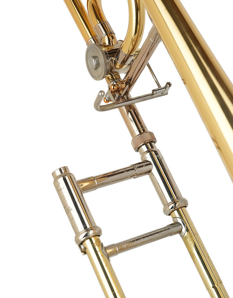 Yamaha Yamaha YSL 684G Tenor Trombone (Medium Bore)