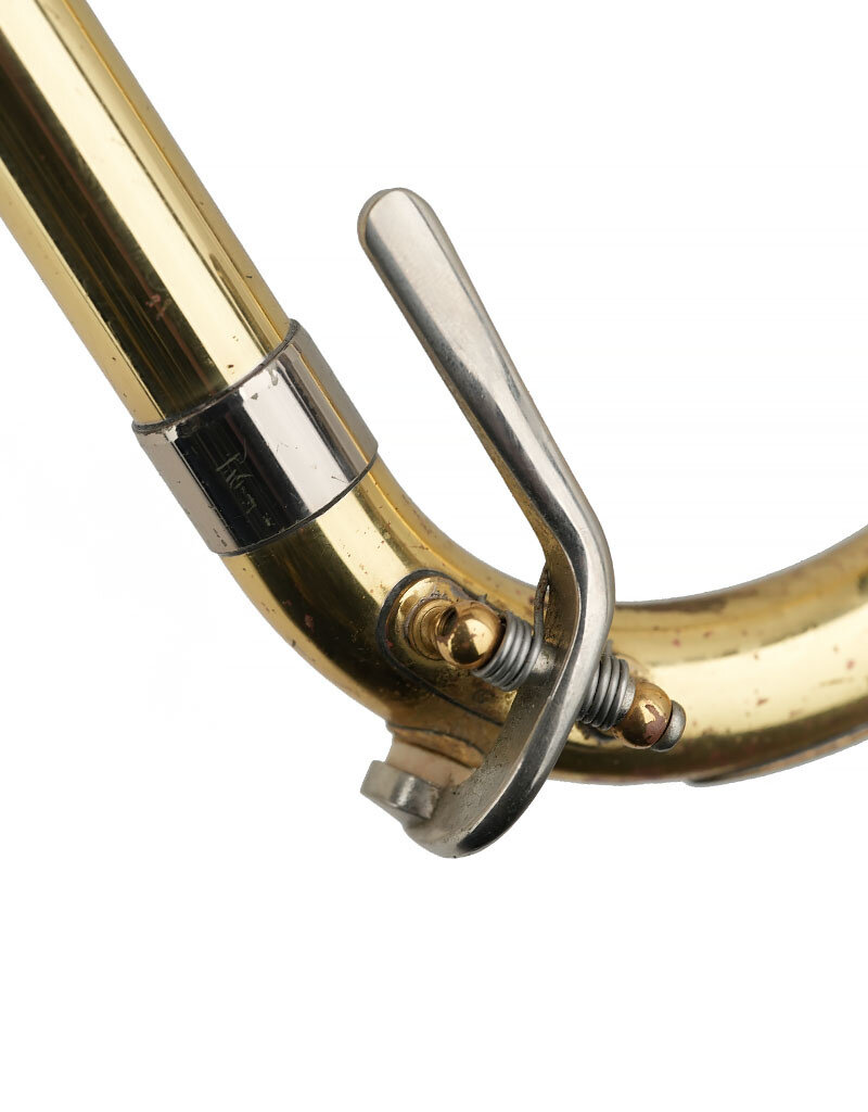 Yamaha Yamaha YSL 684G Tenor Trombone (Medium Bore)