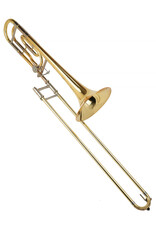 Yamaha Yamaha YSL 684G Tenor Trombone (Medium Bore)