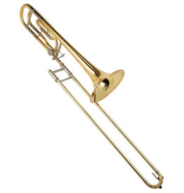 Yamaha Yamaha YSL 684G Tenor Trombone (Medium Bore)