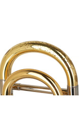Yamaha Yamaha YSL 684G Tenor Trombone (Medium Bore)