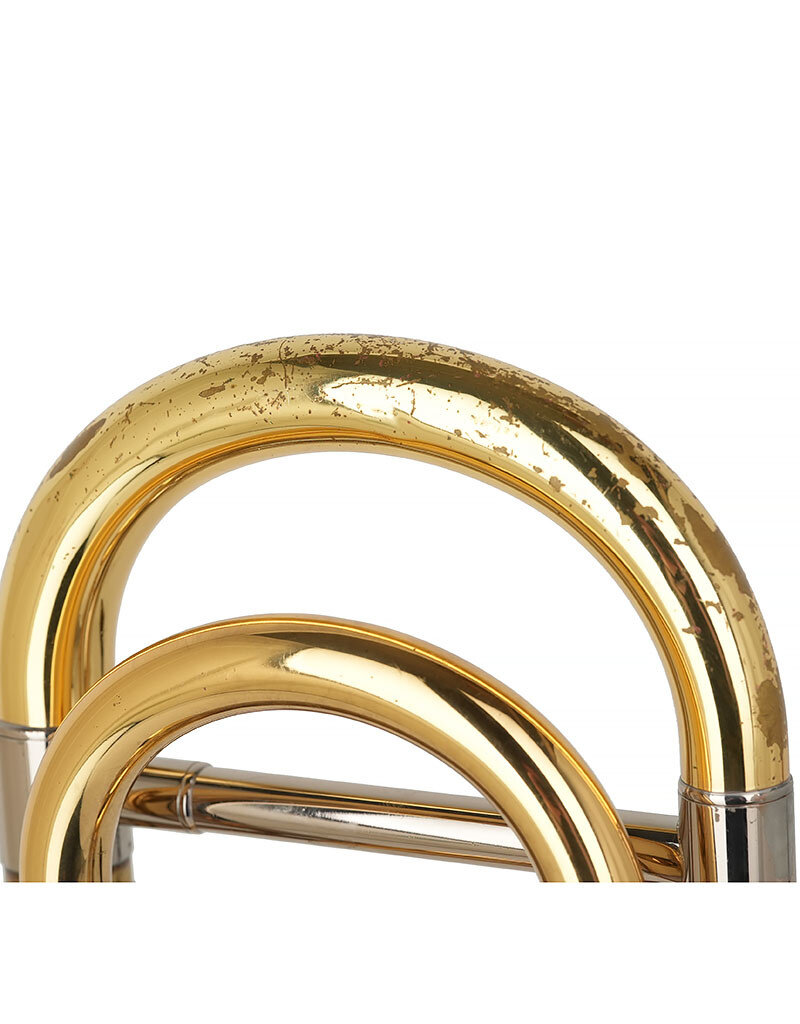 Yamaha Yamaha YSL 684G Tenor Trombone (Medium Bore)