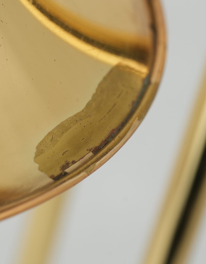 Yamaha Yamaha YSL 684G Tenor Trombone (Medium Bore)