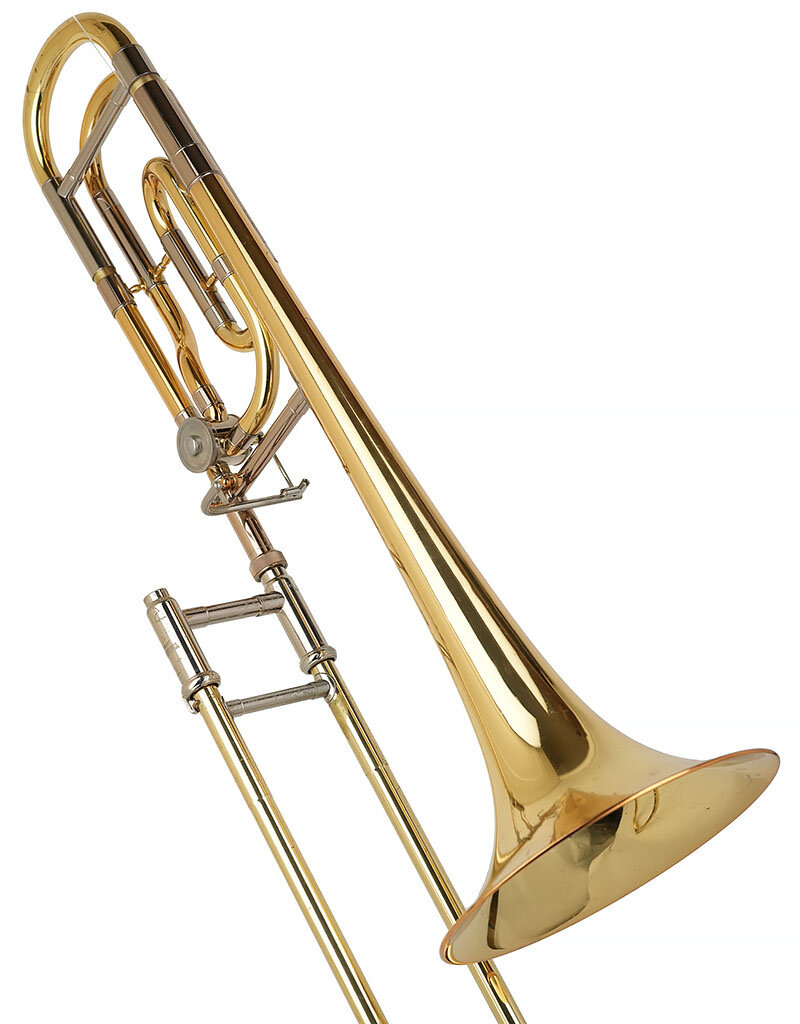 Yamaha Yamaha YSL 684G Tenor Trombone (Medium Bore)