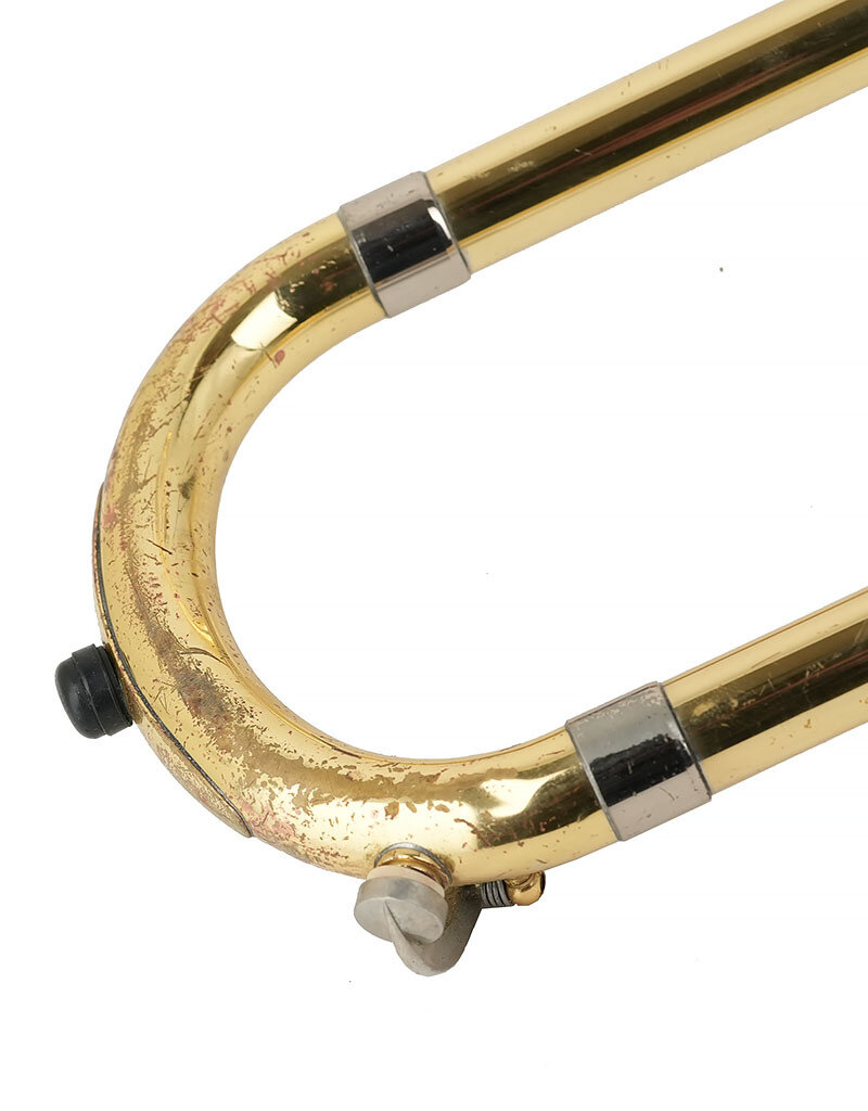 Yamaha Yamaha YSL 684G Tenor Trombone (Medium Bore)