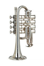 Benge Benge (USA) Bb/A Piccolo Trumpet