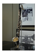 Buffet Buffet Crampon 1183 Bass Clarinet to Low Eb