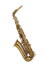 Selmer Selmer Mark VI Alto Saxophone (ca. 1960)