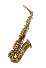 Selmer Selmer Mark VI Alto Saxophone (ca. 1960)