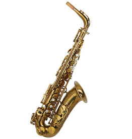 Selmer Selmer Mark VI Alto Saxophone (ca. 1960)