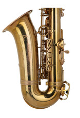 Selmer Selmer Mark VI Alto Saxophone (ca. 1960)