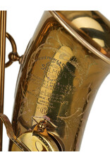 Selmer Selmer Mark VI Alto Saxophone (ca. 1960)
