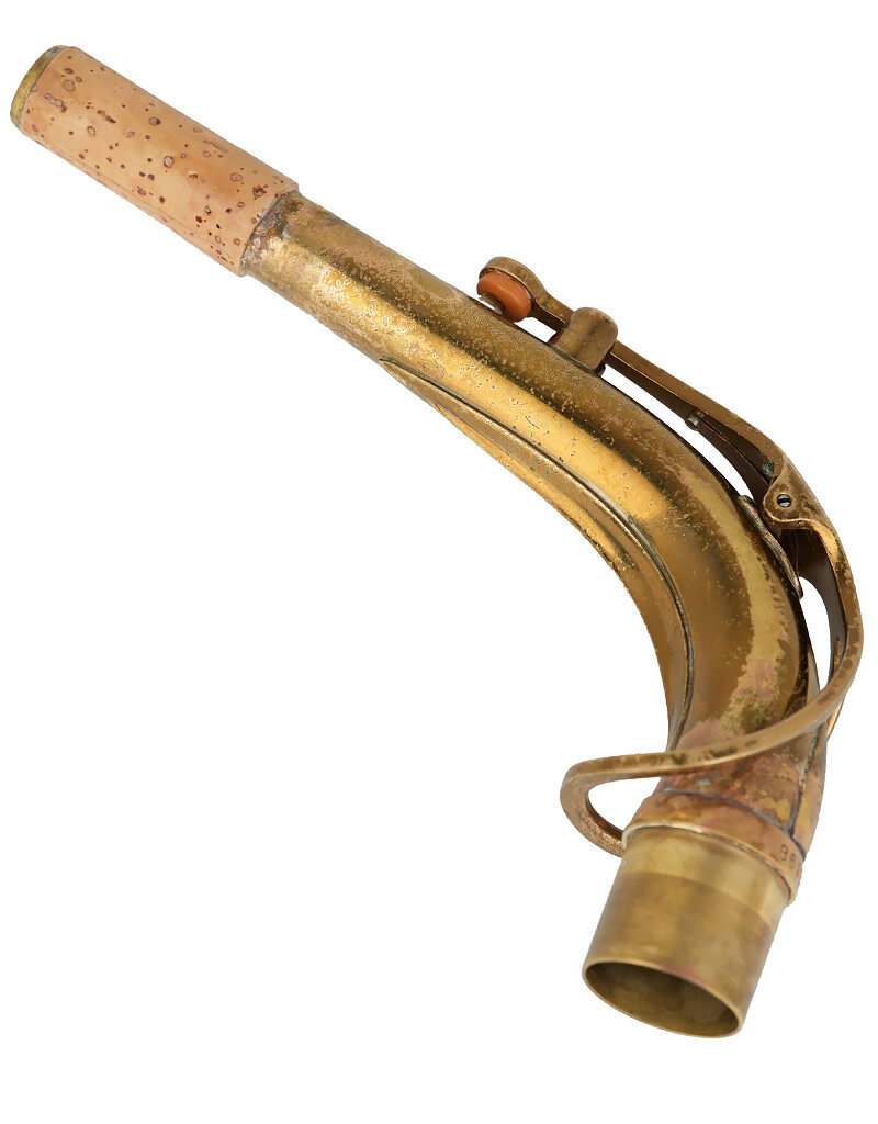 Selmer Selmer Mark VI Alto Saxophone (ca. 1960)