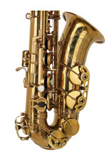Selmer Selmer Mark VI Alto Saxophone (ca. 1960)