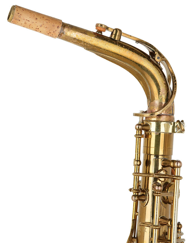 Selmer Selmer Mark VI Alto Saxophone (ca. 1960)