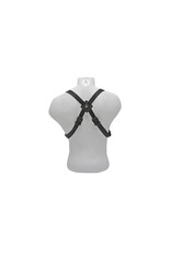 BG BG Alto, Tenor, Bari Saxophone Harness XL Men