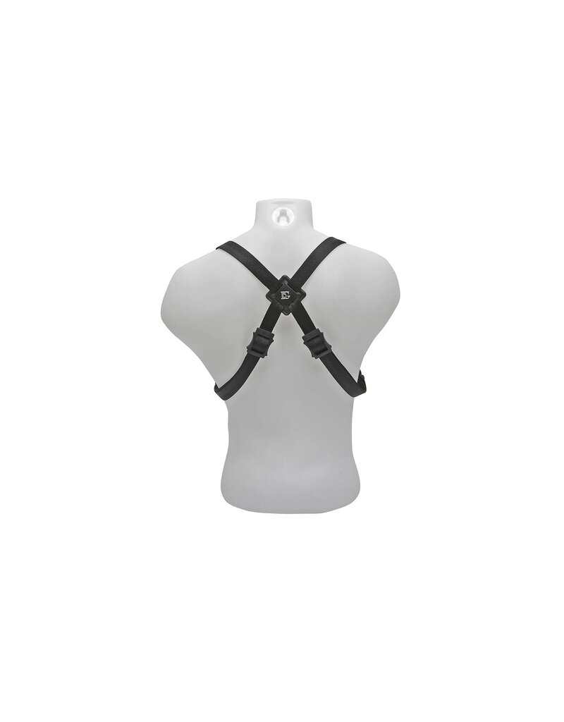 BG BG Alto, Tenor, Bari Saxophone Harness XL Men