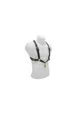 BG BG Alto, Tenor, Bari Saxophone Harness XL Men