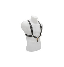 BG BG Alto, Tenor, Bari Saxophone Harness XL Men