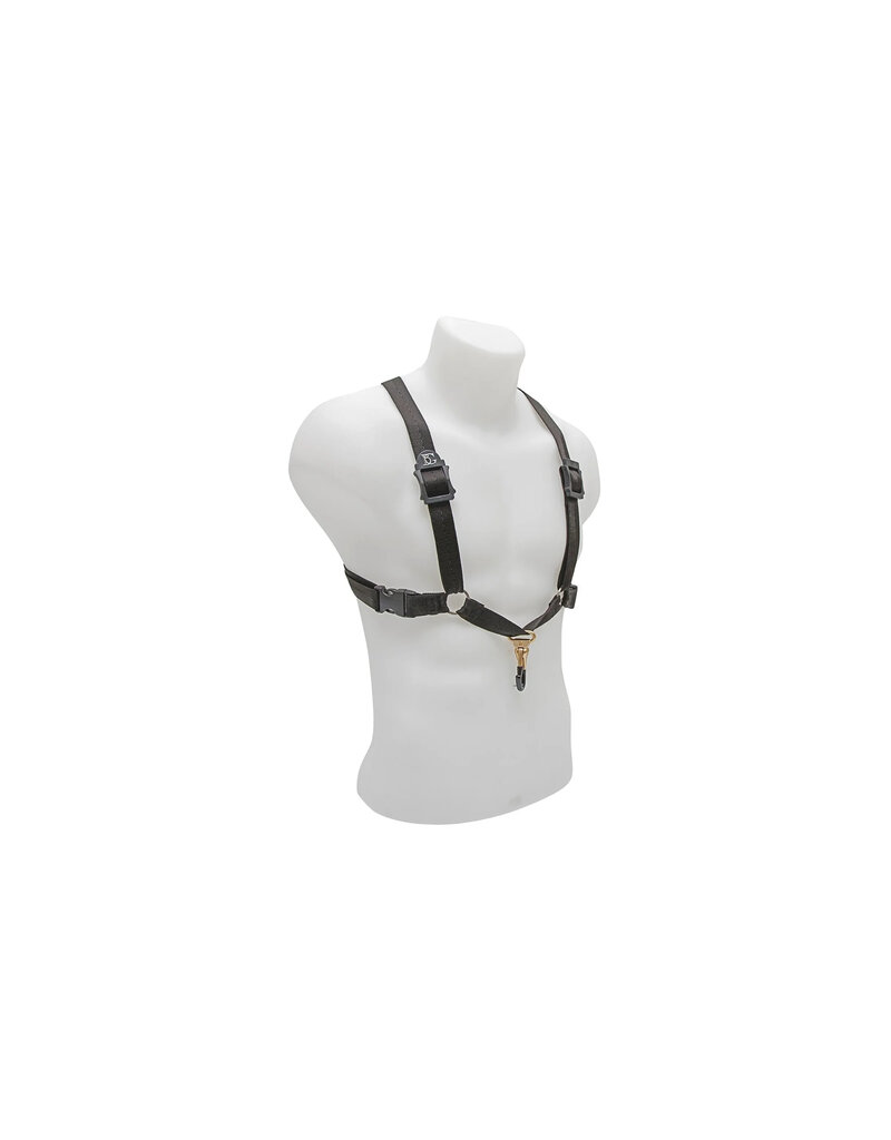 BG BG Alto, Tenor, Bari Saxophone Harness XL Men