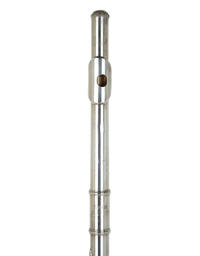 Yamaha Yamaha Student C Flute