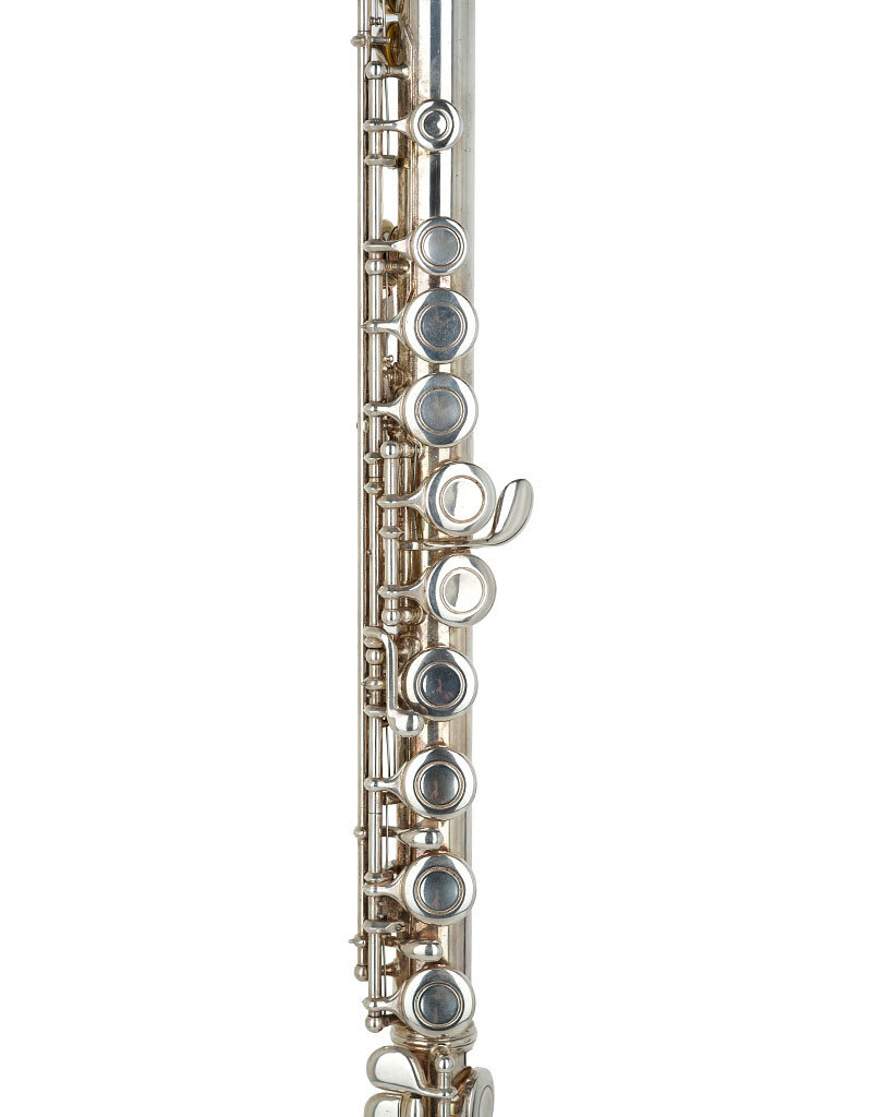 Yamaha Yamaha Student C Flute