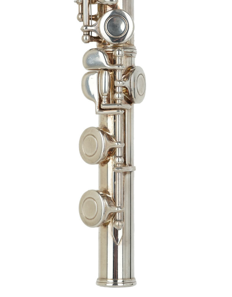 Yamaha Yamaha Student C Flute
