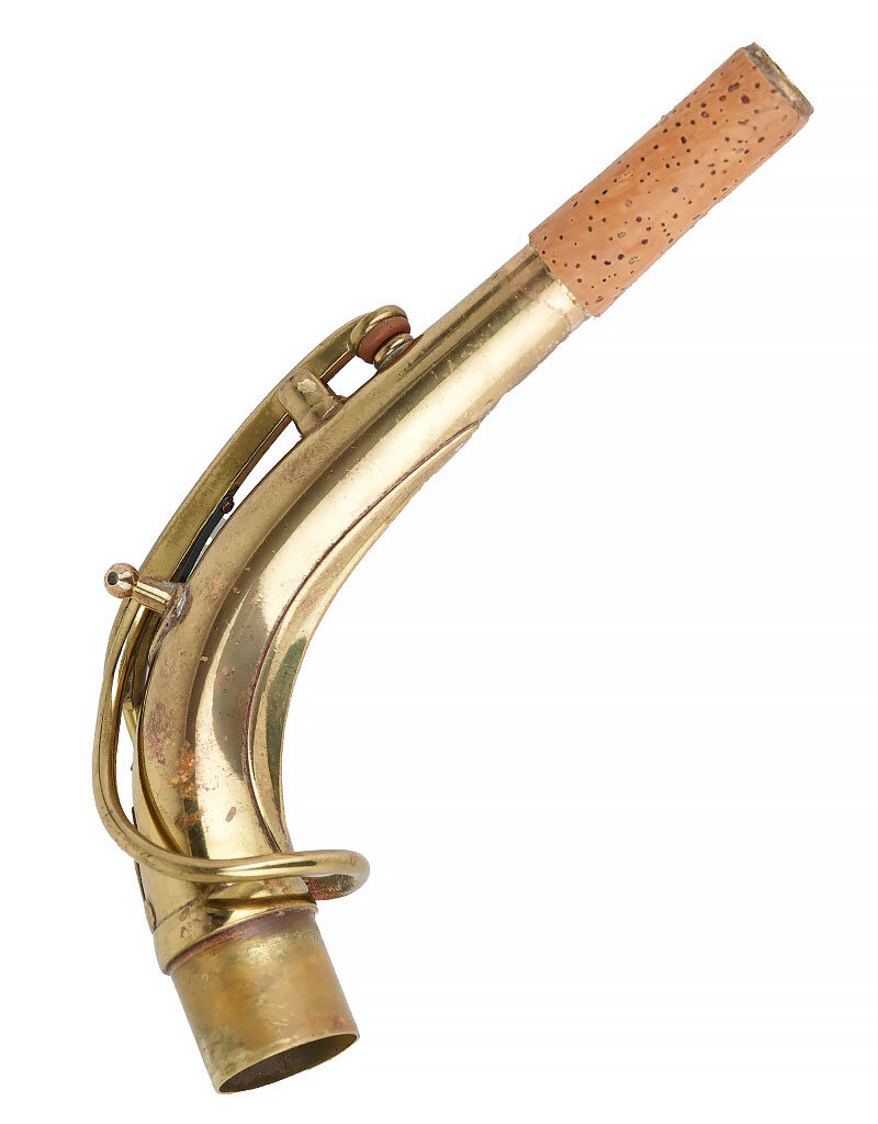 Selmer Selmer Balanced Action Alto Saxophone