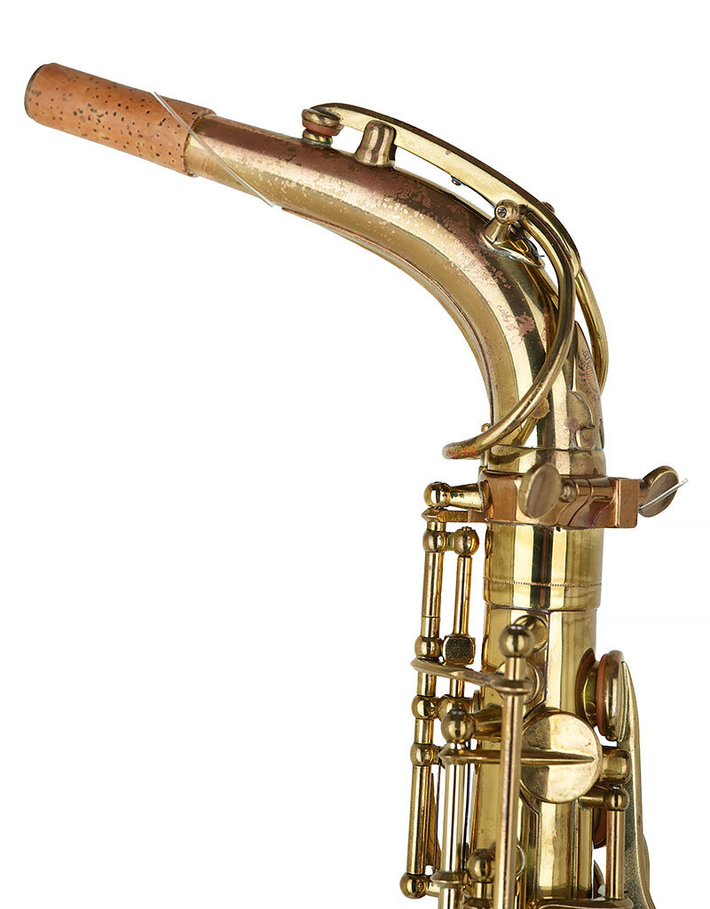 Selmer Selmer Balanced Action Alto Saxophone