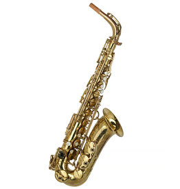 Selmer Selmer Balanced Action Alto Saxophone