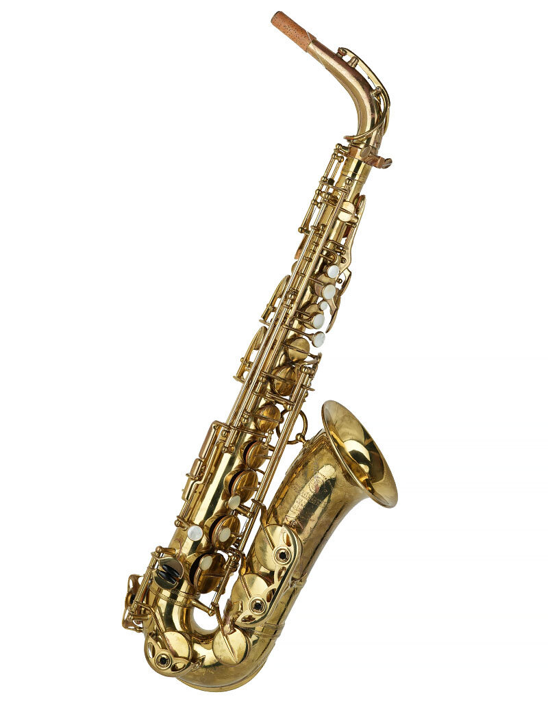 Selmer Selmer Balanced Action Alto Saxophone