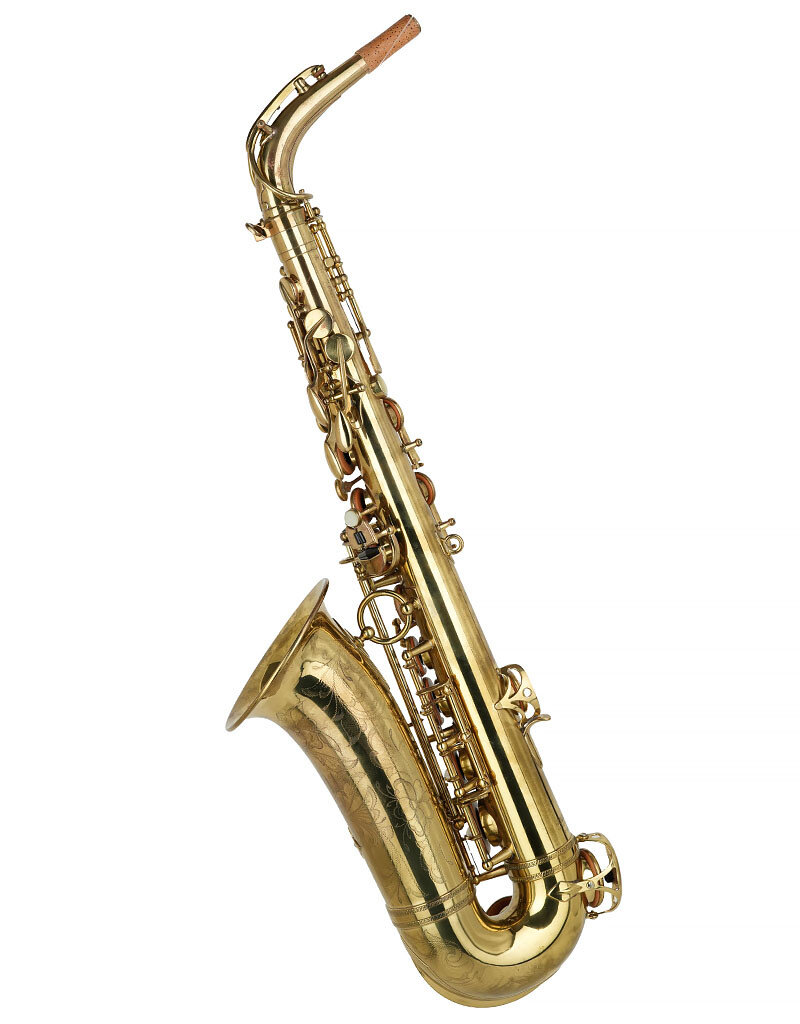 Selmer Selmer Balanced Action Alto Saxophone