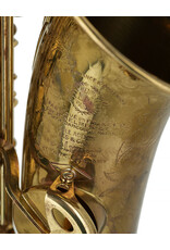 Selmer Selmer Balanced Action Alto Saxophone