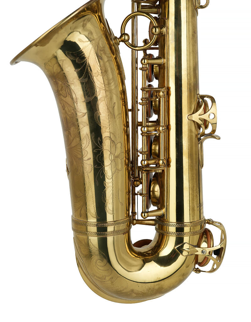 Selmer Selmer Balanced Action Alto Saxophone