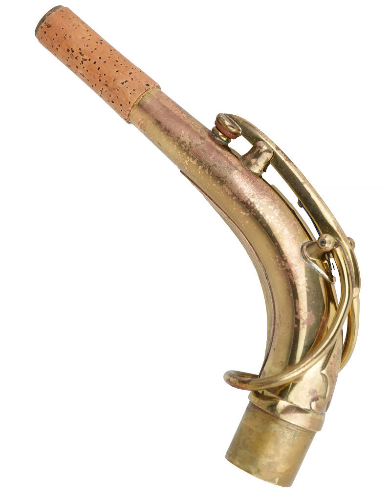 Selmer Selmer Balanced Action Alto Saxophone