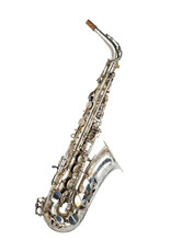 Yamaha Yamaha YAS875 Custom Alto Saxophone (Pre-Owned)
