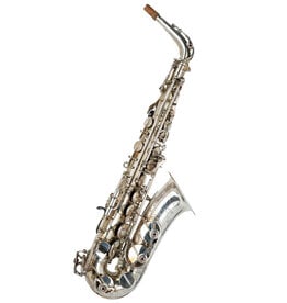 Yamaha Yamaha YAS875 Custom Alto Saxophone (Pre-Owned)