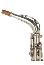 Yamaha Yamaha YAS875 Custom Alto Saxophone (Pre-Owned)