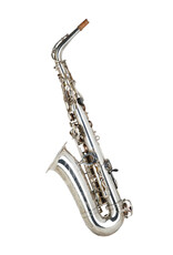 Yamaha Yamaha YAS875 Custom Alto Saxophone (Pre-Owned)