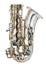 Yamaha Yamaha YAS875 Custom Alto Saxophone (Pre-Owned)