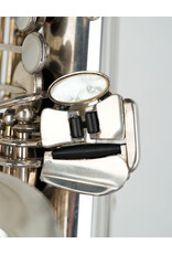 Yamaha Yamaha YAS875 Custom Alto Saxophone (Pre-Owned)