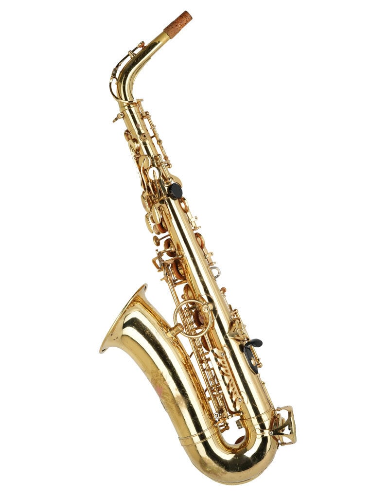 Yanagisawa Yanagisawa Professional Alto Saxophone