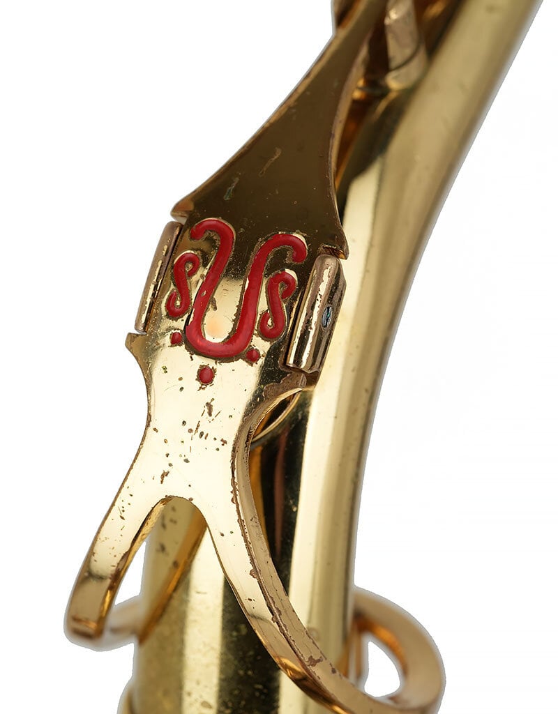Yanagisawa Yanagisawa Professional Alto Saxophone