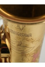 Yanagisawa Yanagisawa Professional Alto Saxophone