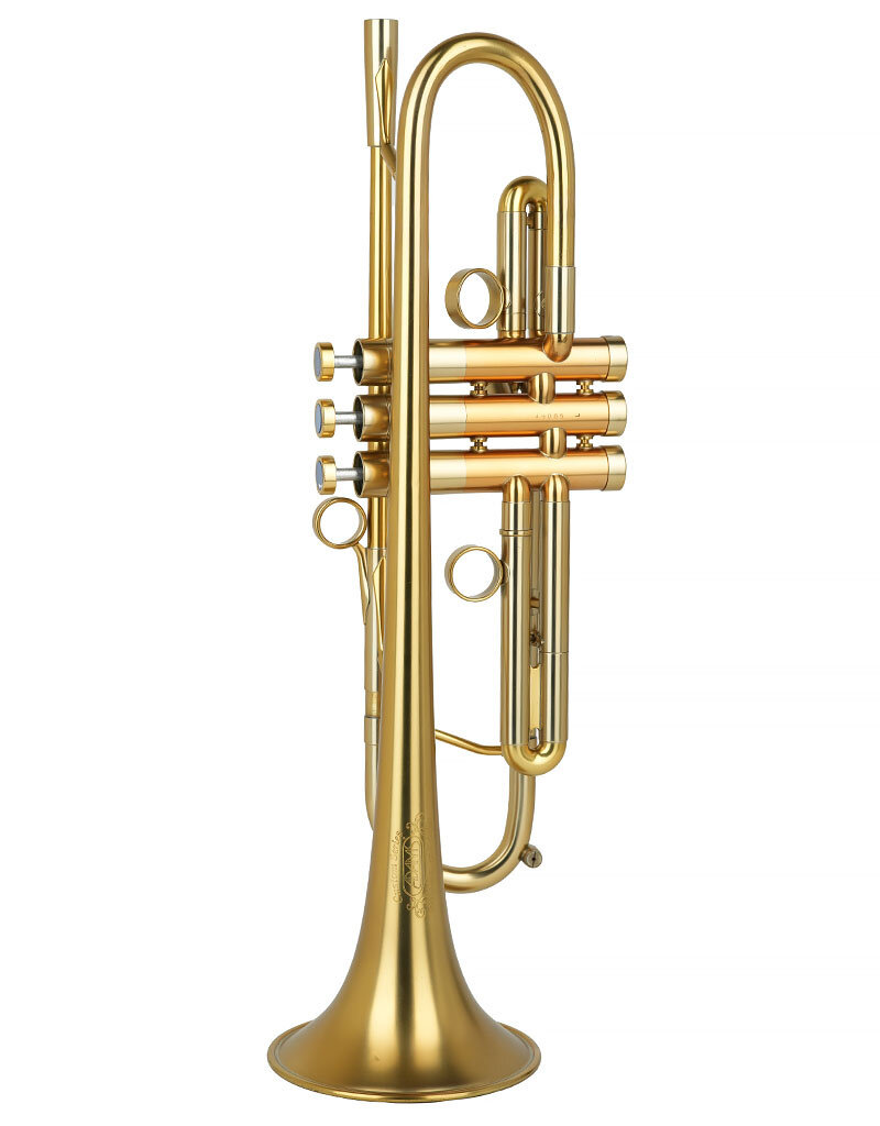 Adams Adams A4 Lightweight Bb Trumpet